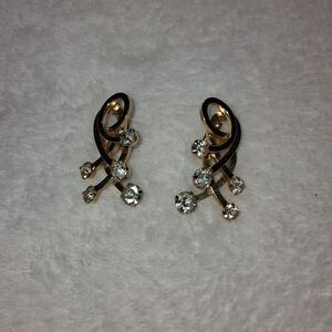 Vintage EMMONS  Earrings